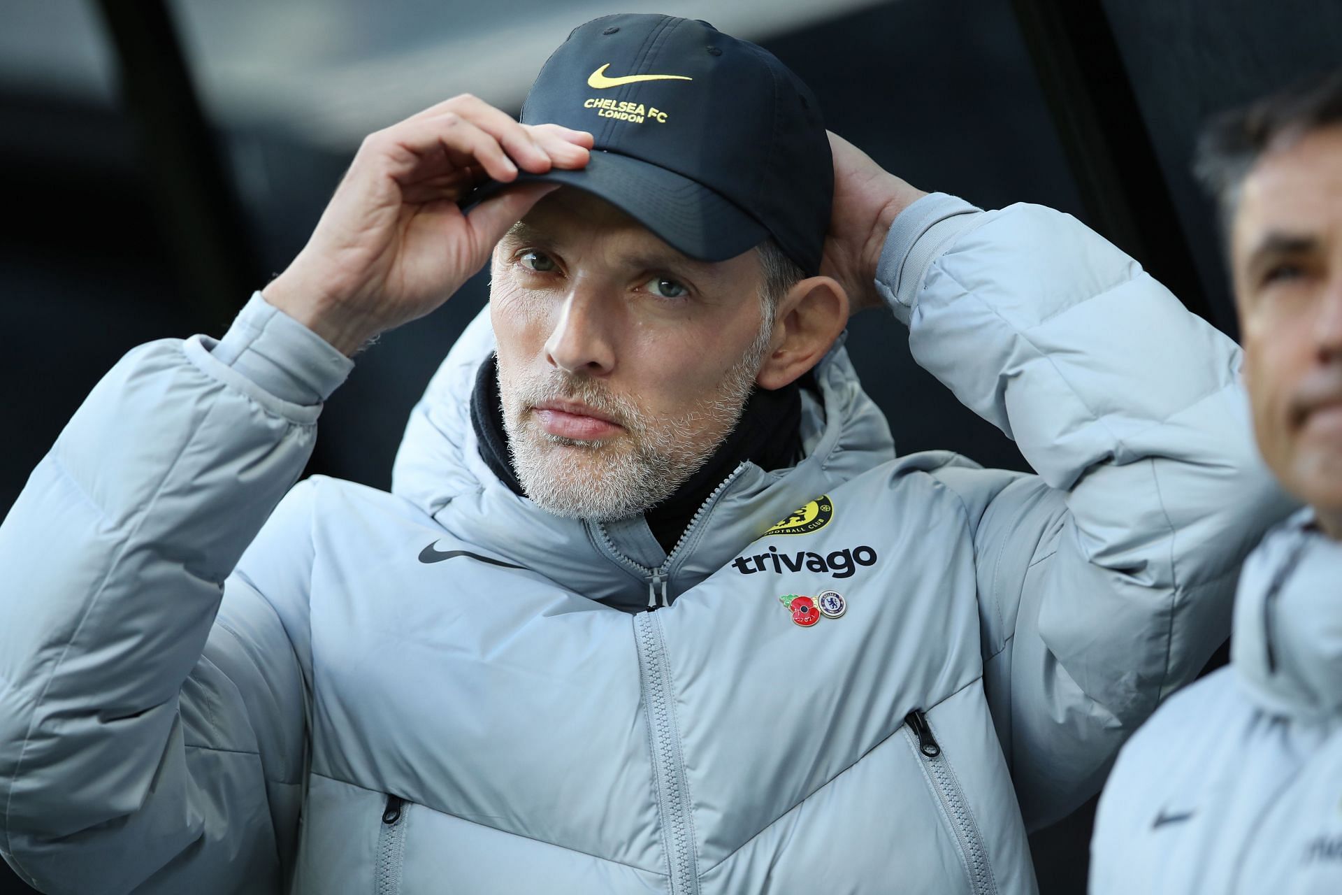 Chelsea manager Thomas Tuchel is preparing to face Watford.
