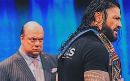 WWE SmackDown Flops and Hits: Roman Reigns punished for insulting 11-time champion, big mistake before Survivor Series (19th November, 2021)