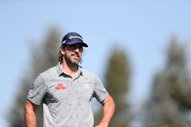Aaron Rodgers unvaccinated: How QB violated mandates during offseason trips with fiancée Shailene Woodley