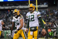NFL disputes Aaron Rodgers' claims of talking to league doctor regarding homeopathic COVID therapy