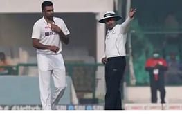 "It wasn't about danger or umpire's vision but about non-striker" - FC umpire on confusion between Ashwin & Nitin Menon