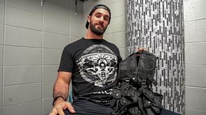 Seth Rollins shares AEW star’s thoughts on the anniversary of The Shield’s debut