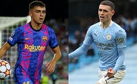 5 leading footballers who will be favorites to win the Ballon d'Or in 2030