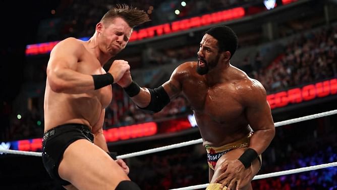 "WWE द्वारा अचानक कंपनी से निकाले जाने के बाद मुझे बहुत दुख हुआ था"
