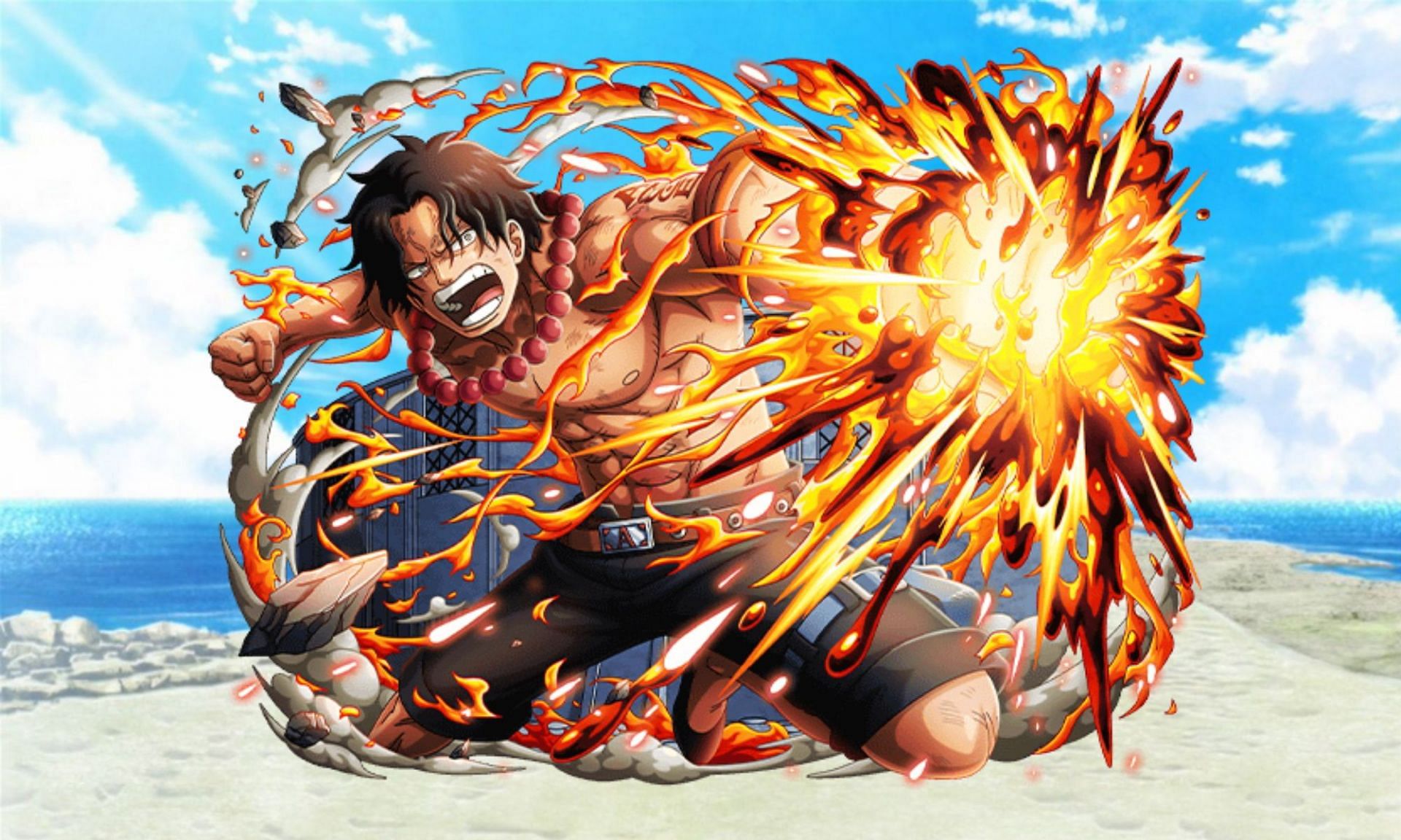 How To Get Conqueror Haki Full Showcase in A One Piece Game 