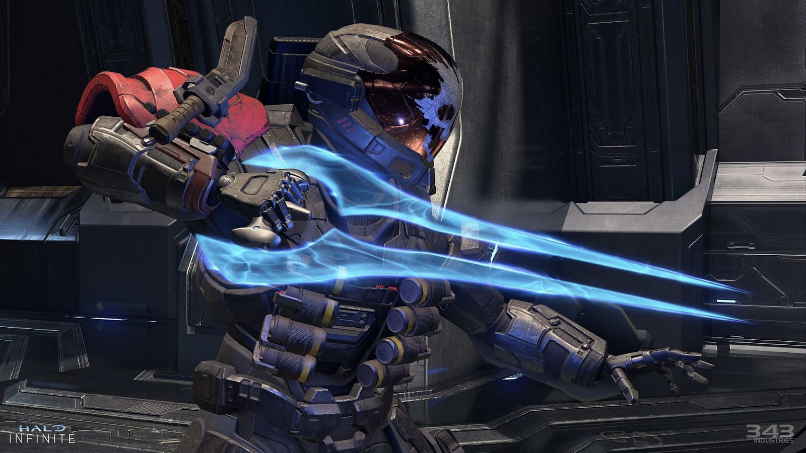 Halo Infinite challenge update (Image by Xbox)