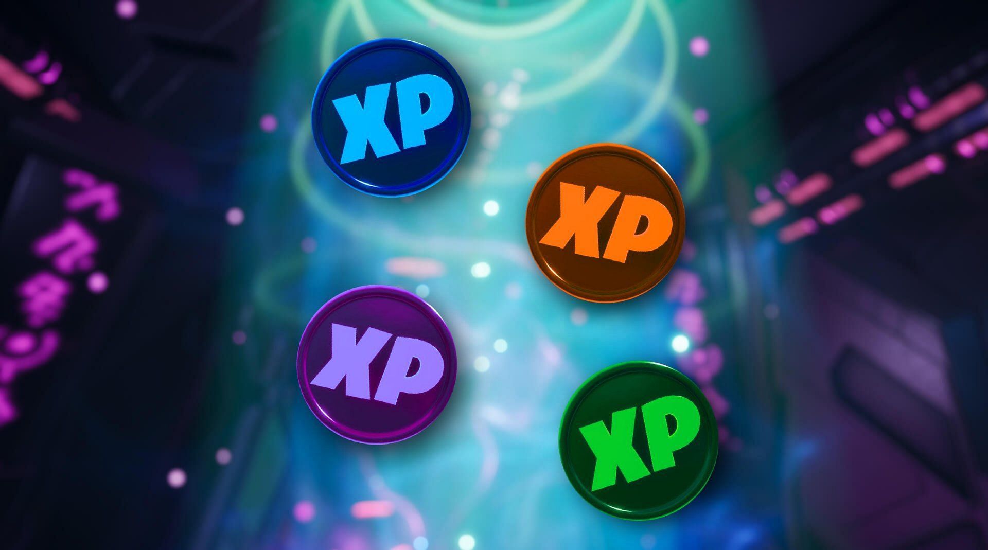 Gamers need to have XP coins in Fortnite Chapter 2 Season 8 (Image via FNAssist/Twitter)