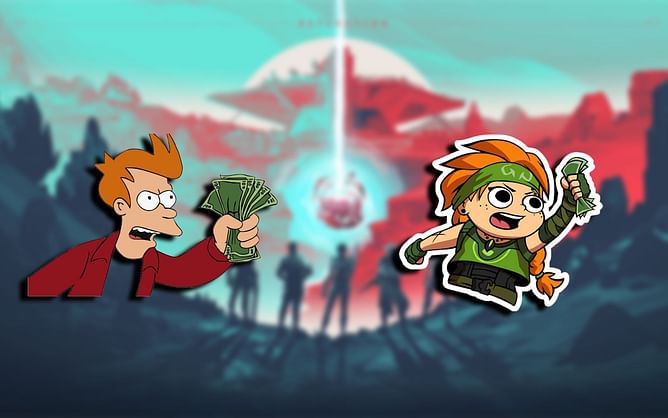 Valorant Episode 3 Act 3 Battlepass: 5 Best meme references