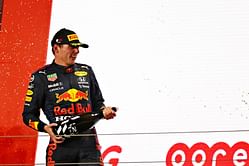 Max Verstappen vs. Michael Schumacher: How are the two F1 drivers similar?