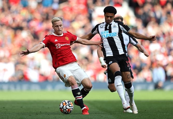 5 players who could join Newcastle United in January