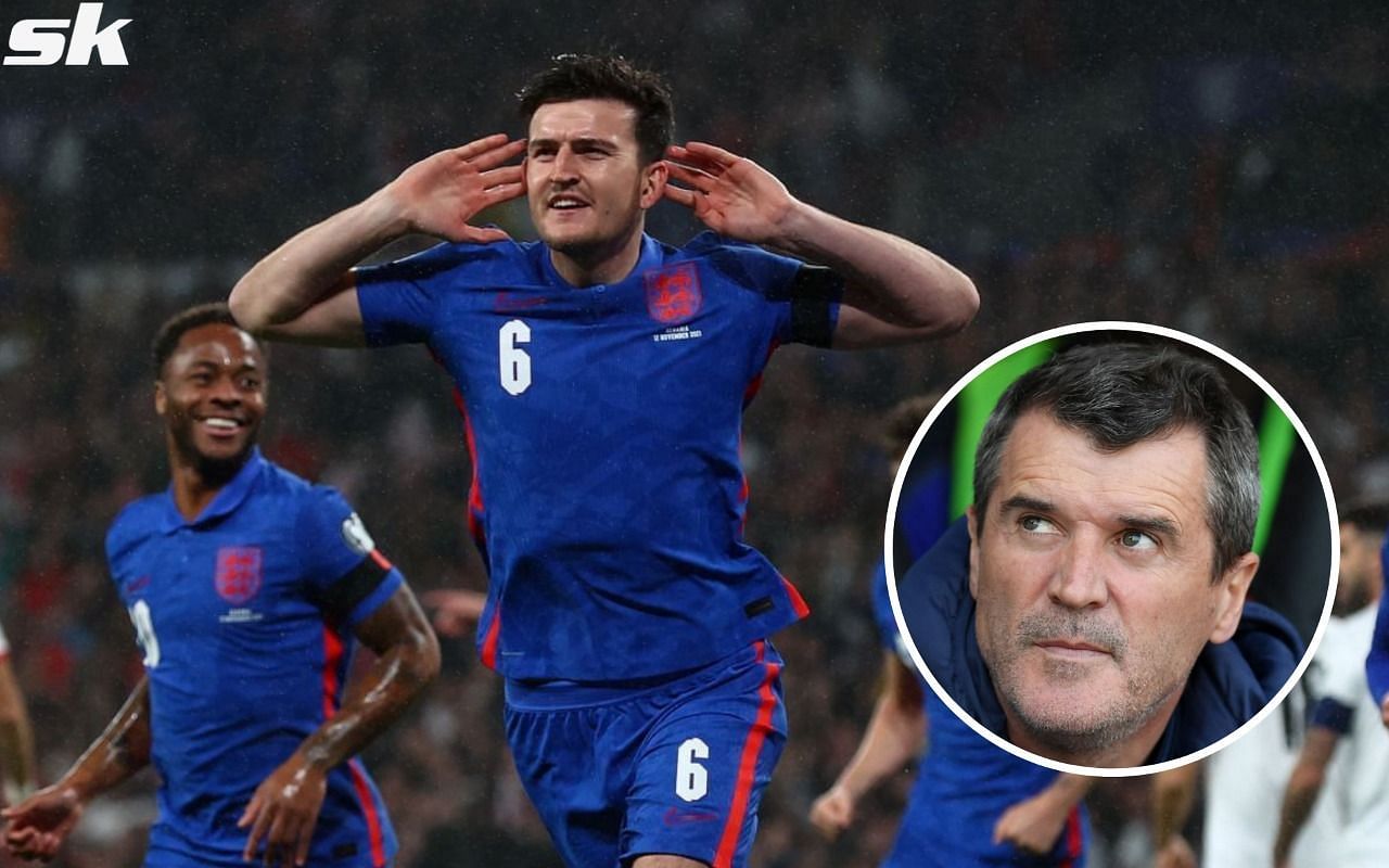 Manchester United legend Roy Keane has been accused of bullying Harry Maguire