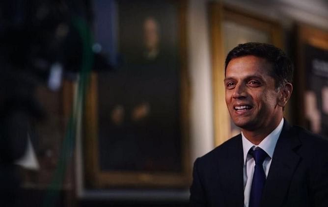 "Can't put it past India" - Graeme Swann on Team India winning the ICC treble under Rahul Dravid
