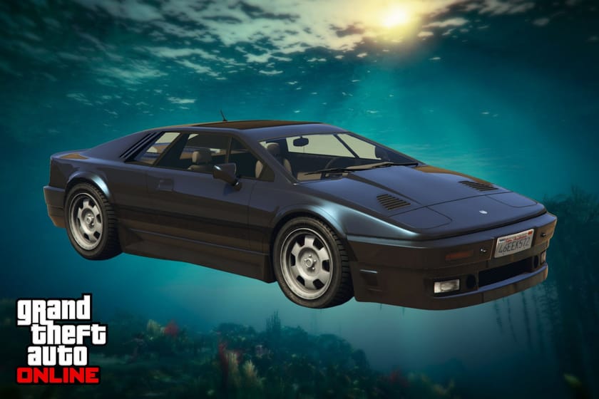 The Ocelot Ardent in GTA Online: All you need to know?