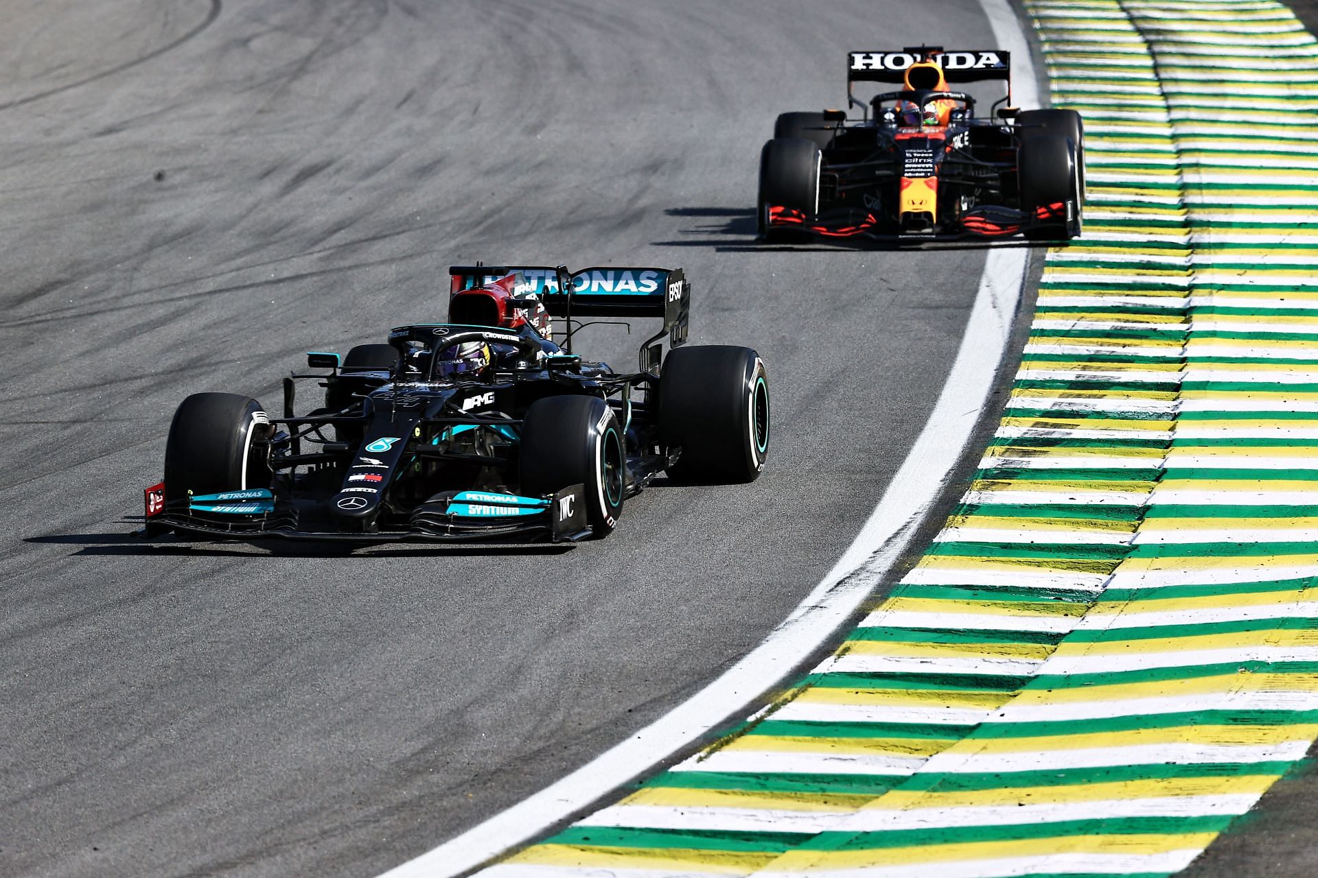 F1 Grand Prix of Brazil Grand Prix