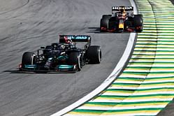 Lewis Hamilton vs. Max Verstappen: Timeline of Brazil Grand Prix incident as decision revealed