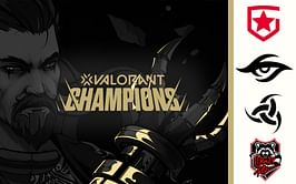Valorant Champions 2021 Group C: Overview, Head-to-Head, Predictions and more
