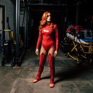 Raw विमेंस बैकी लिंच ने SmackDown विमेंस चैंपियन शार्लेट फ्लेयर को दी थी मात