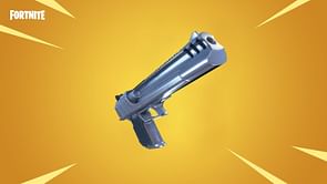 Top 5 vaulted items in Fortnite that are dearly missed