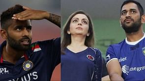 3 teams that might give MI a run for their money by bidding for Suryakumar Yadav at IPL Auction 2022
