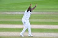 England v West Indies: Day 3 - Third Test #RaiseTheBat Series