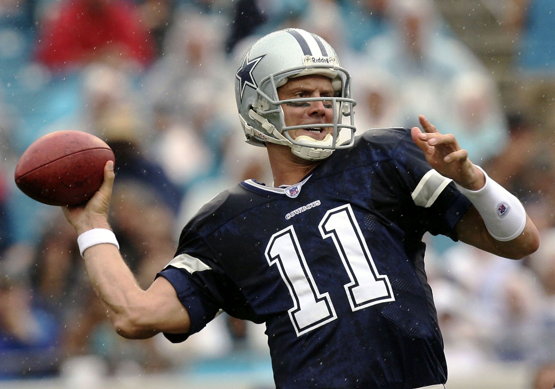 5 NFL quarterbacks who deserved better