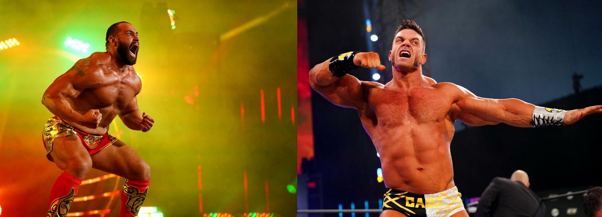 AEW has one of the best rosters currently, but could these 5 wrestlers get lost in the shuffle during 2022?