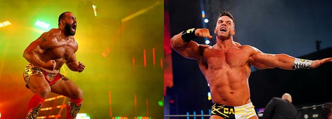 5 AEW wrestlers who could get lost in the shuffle in 2022