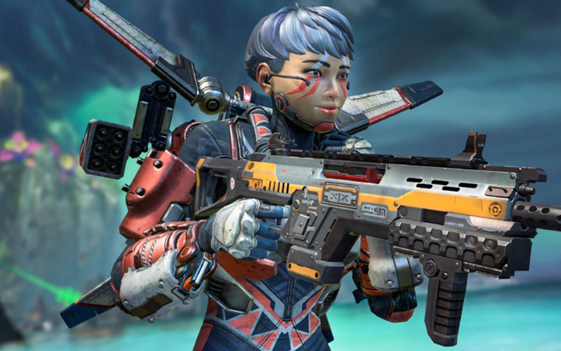 How to Change Your Apex Legends Name on PC or Console