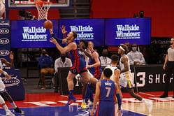 Golden State Warriors vs Detroit Pistons Prediction & Match Preview - November 19th, 2021 | NBA Season 2021-22