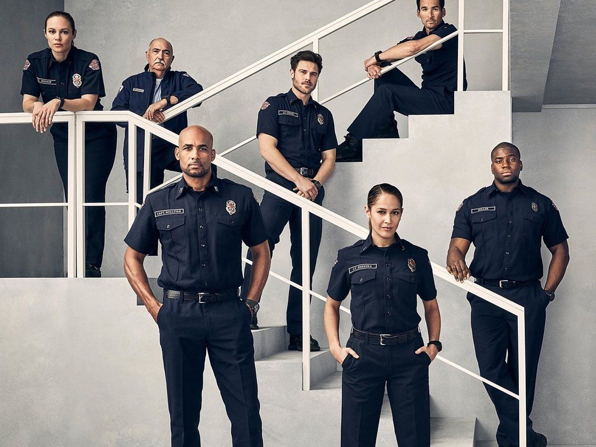When will 'Station 19' return? Here's what to expect