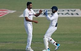 "Shutting outside noise better than ever" - Ravichandran Ashwin