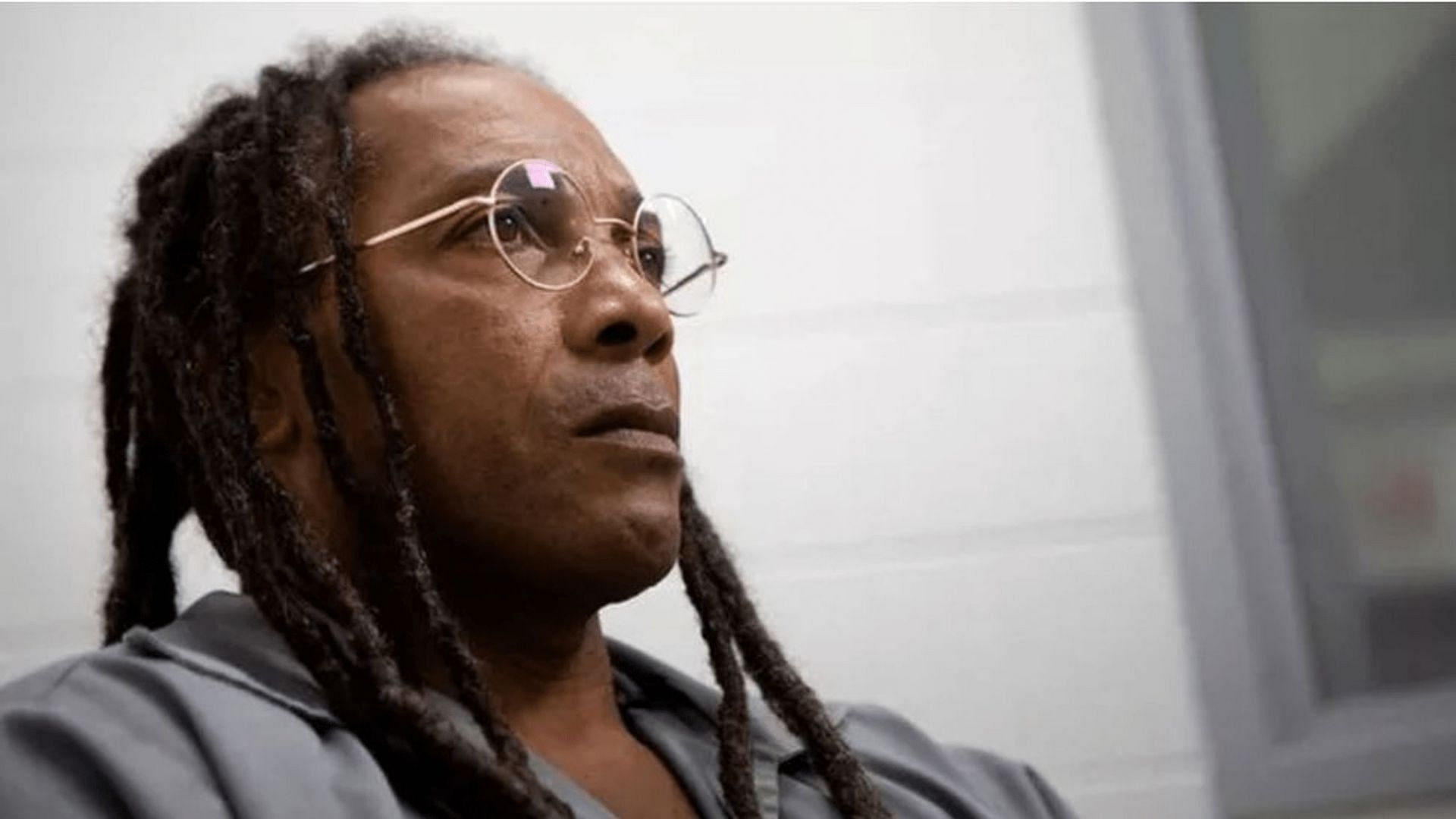 Kevin Strickland spent 43 years in jail for a crime he didn&#039;t commit. (Image via Midwest Innocence Project)