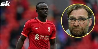 "We are going to try because it is possible" – Sadio Mane names former Premier League champions Liverpool want to emulate