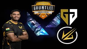 "My players got their first taste of how top Valorant teams operate": VLT Sentinel on Velocity Gaming's session with Gen.G Esports