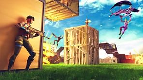 Fortnite creative map gives players unlimited XP in Chapter 2 Season 8, here is how