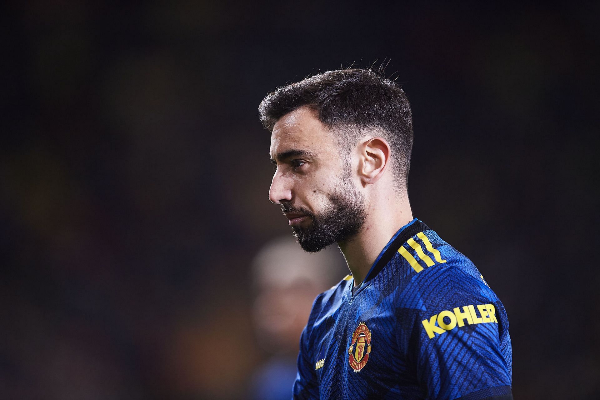 Bruno Fernandes has been an inspired signing by Manchester United.