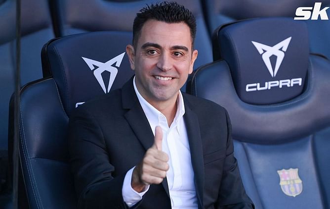 5 players who could thrive under Xavi at Barcelona