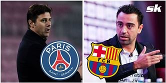 PSG conduct meeting with agent of promising Barcelona target - Reports