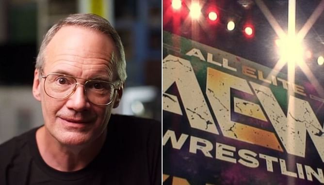 "It was like watching the cheerleading tryouts"- Jim Cornette slams recent AEW Dynamite match