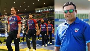 T20 World Cup 2021: Why are England and New Zealand wearing armbands in today's semi-final?
