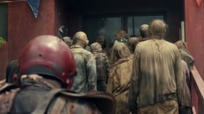 Fear the Walking Dead Season 7 Episode 5 review - Zombies killed with The Undertaker's move, 'Whose line is it anyway?' star joins the cast!