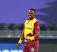 ड्वेन ब्रावो ने किया संन्यास का ऐलान, टी20 वर्ल्ड कप के बाद क्रिकेट को कहेंगे अलविदा