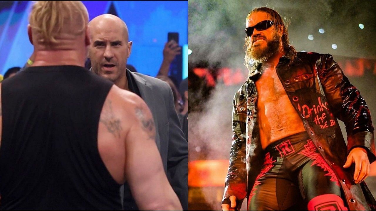WWE Survivor Series को कुछ बड़े सुपरस्टार्स मिस कर सकते हैं