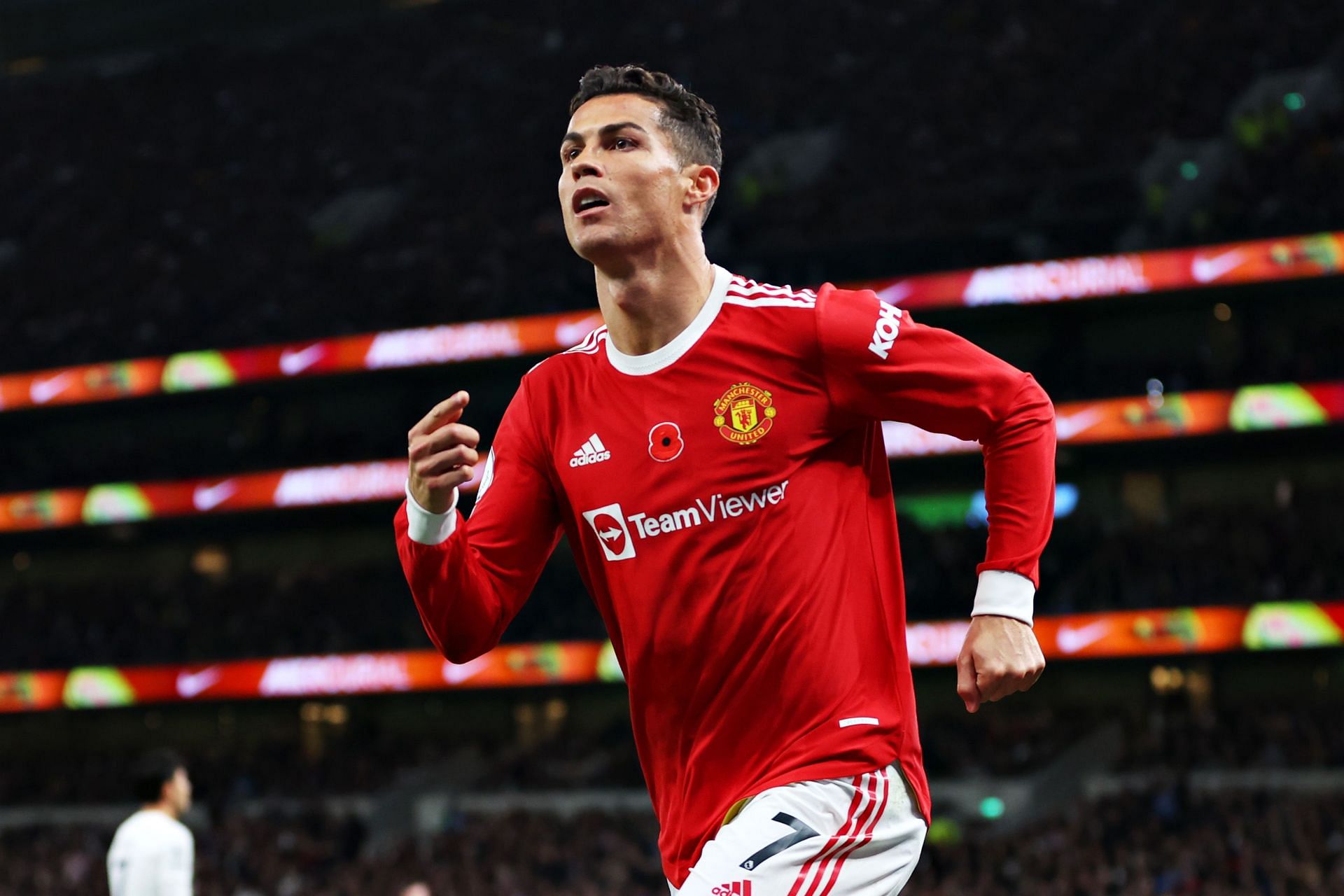 Is Cristiano Ronaldo playing for Manchester United against Manchester ...