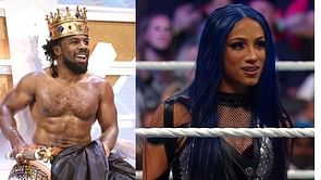 WWE के 4 सुपरस्टार्स जो Survivor Series में अपनी-अपनी टीम को जीत दिला सकते हैं