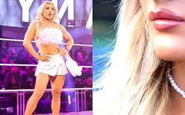WWE set to cancel controversial “daddy’s girl” gimmick - Reports