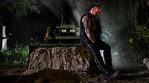 The Undertaker reveals how Vince McMahon would have reacted if he had done MMA