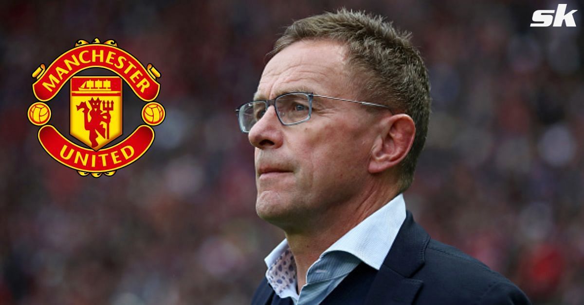 Ralf Rangnick might have to offload Donny van de Beek and Dean Henderson to make way for new signings (Image via Sportskeeda)