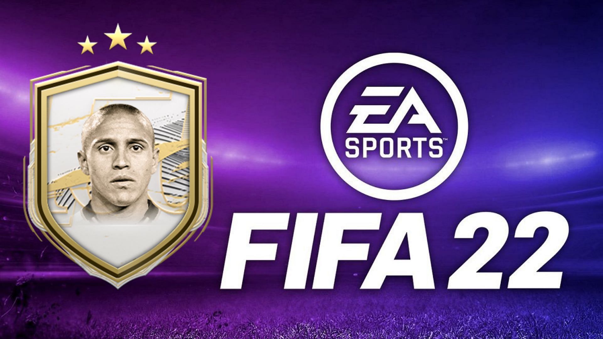 Roberto Carlos mid icon SBC is live in FIFA 22 (Image via Sportskeeda)