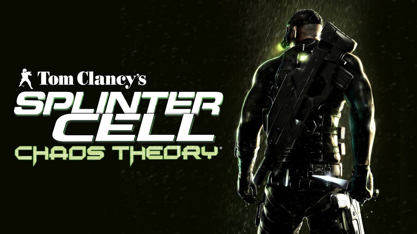 Splinter Cell